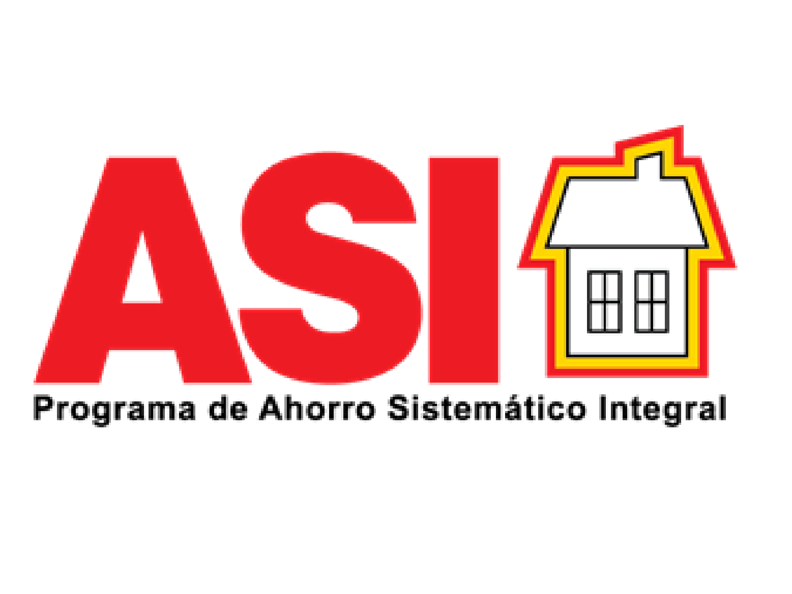 Programa ASI